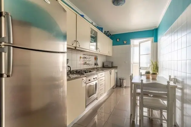 Apart Daire, 2 Yatak Odası, Balkon, Deniz Manzaralı