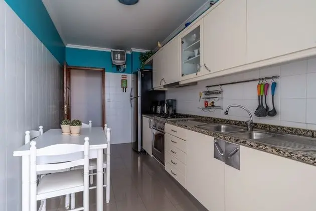 Apart Daire, 2 Yatak Odası, Balkon, Deniz Manzaralı