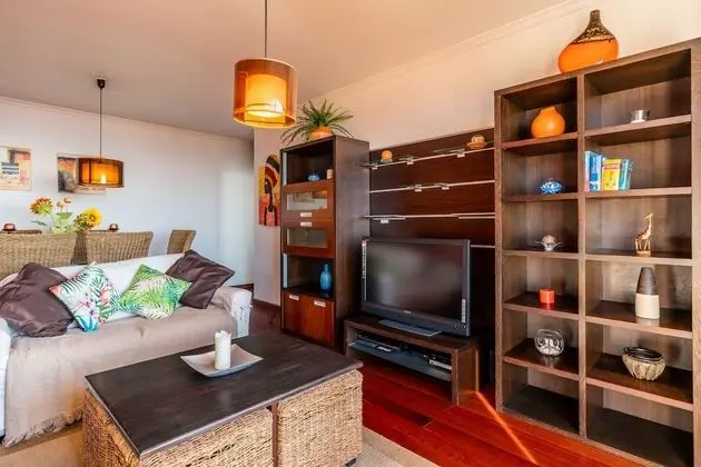 Apart Daire, 2 Yatak Odası, Balkon, Deniz Manzaralı