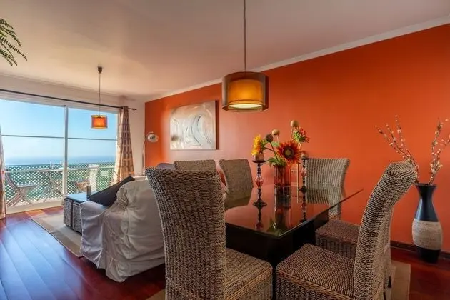 Apart Daire, 2 Yatak Odası, Balkon, Deniz Manzaralı