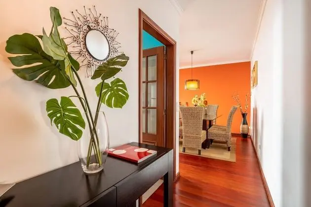 Apart Daire, 2 Yatak Odası, Balkon, Deniz Manzaralı