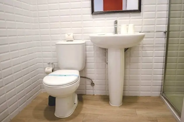 Basic Üç Kişilik Oda (Baraça)