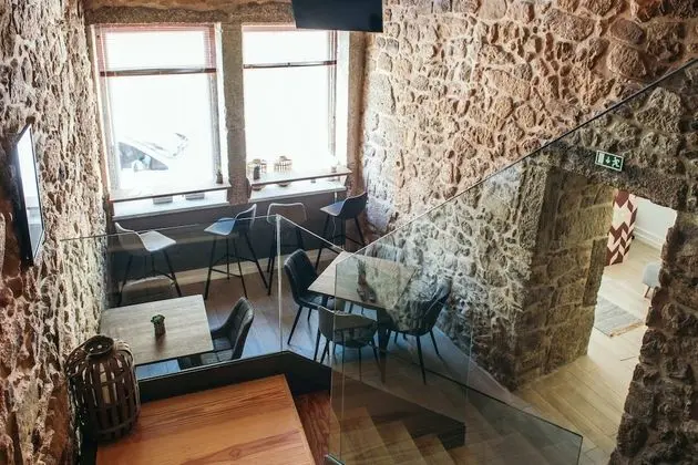 Üç Kişilik Oda (Barbeiro)