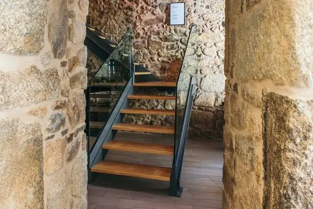 Üç Kişilik Oda (Barbeiro)