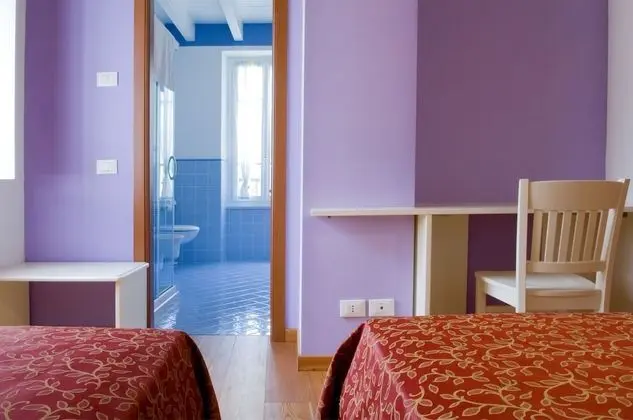 Exclusive Apart Daire, 2 Yatak Odası (Master)