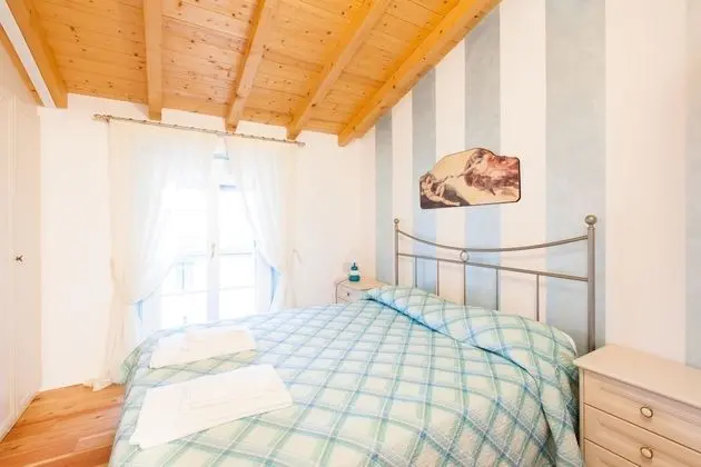 Panoramic Apart Daire (Whirlpool)