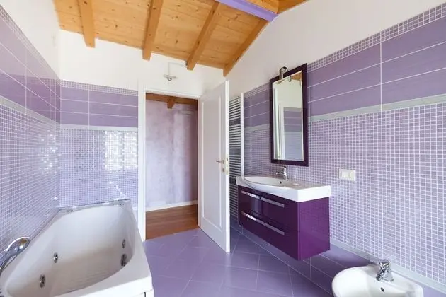 Panoramic Apart Daire (Whirlpool)