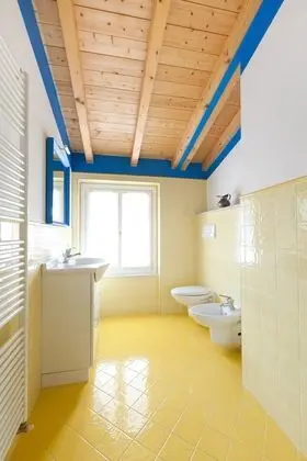 Panoramic Apart Daire (Whirlpool)