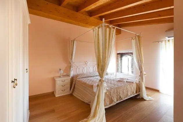 Premium Çatı Katı Süiti (Penthouse), 3 Yatak Odası (Whirlpool Bath)