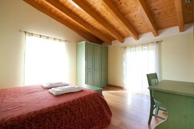 Premium Çatı Katı Süiti (Penthouse), 3 Yatak Odası (Whirlpool Bath)