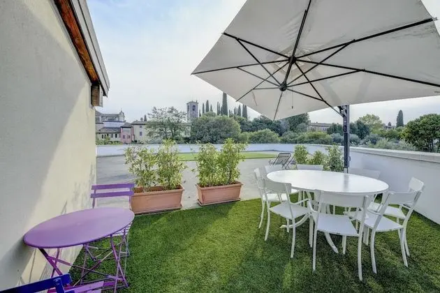 Premium Çatı Katı Süiti (Penthouse), 3 Yatak Odası (Whirlpool Bath)