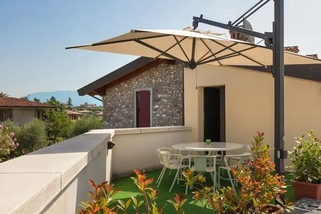 Premium Çatı Katı Süiti (Penthouse), 3 Yatak Odası (Whirlpool Bath)