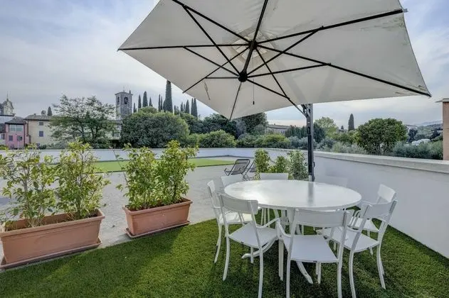 Premium Çatı Katı Süiti (Penthouse), 3 Yatak Odası (Whirlpool Bath)