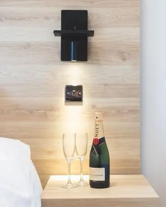 Luxury Apart Daire, Banyolu/Duşlu, Şehir Manzaralı