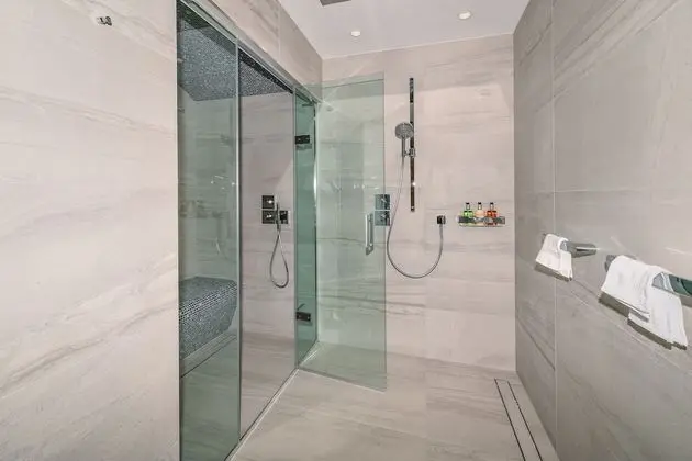 Luxury Apart Daire, Banyolu/Duşlu, Şehir Manzaralı