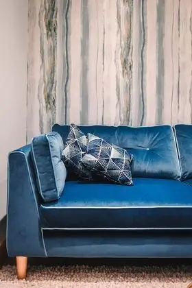 Luxury Apart Daire, Banyolu/Duşlu, Şehir Manzaralı