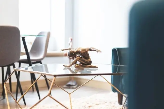 Luxury Apart Daire, Banyolu/Duşlu, Şehir Manzaralı