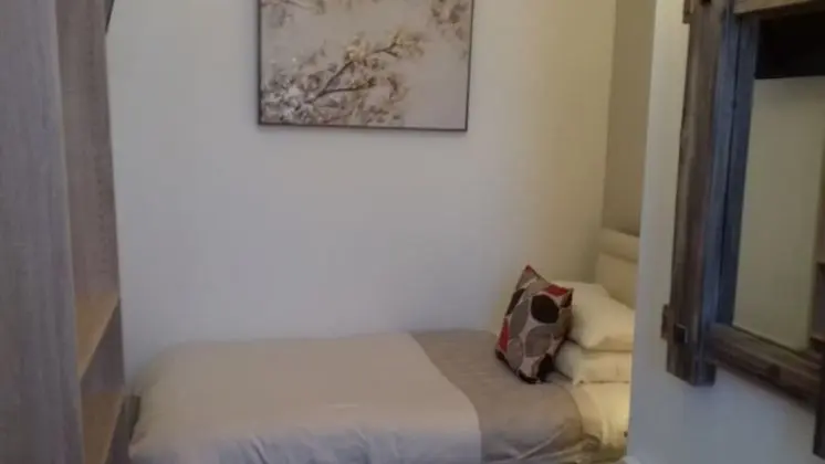 Tek Kişilik Oda, Banyolu/Duşlu