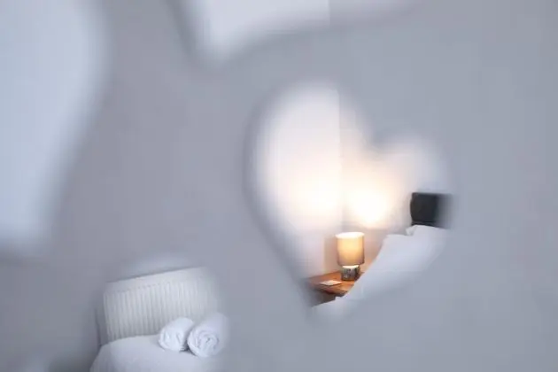 Family Dört Kişilik Oda, Özel Banyo