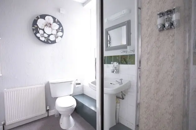 Family Dört Kişilik Oda, Özel Banyo