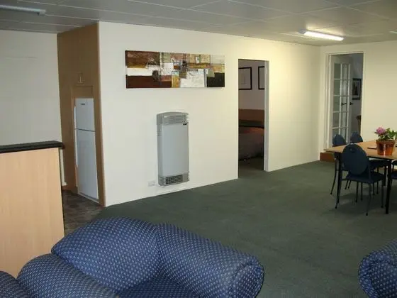 Executive Apart Daire, 3 Yatak Odası, Sigara İçilmez, Mutfak (Executive Apartment)
