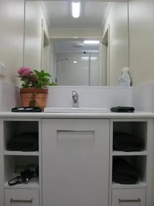 Executive Apart Daire, 3 Yatak Odası, Sigara İçilmez, Mutfak (Executive Apartment)