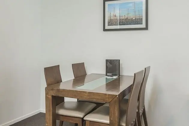 Executive Süit, 2 Yatak Odası
