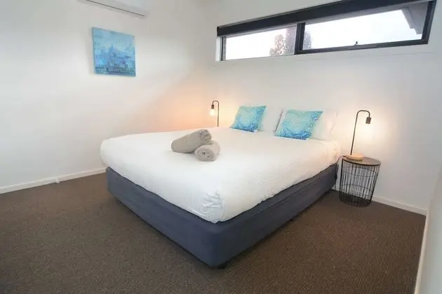 Ev, 3 Yatak Odası (8/3 Shamrock Street, Bendigo)