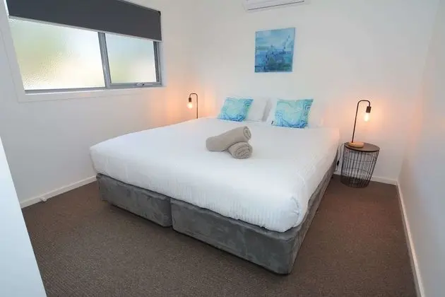 Ev, 3 Yatak Odası (8/3 Shamrock Street, Bendigo)
