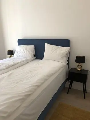 Deluxe Apart Daire