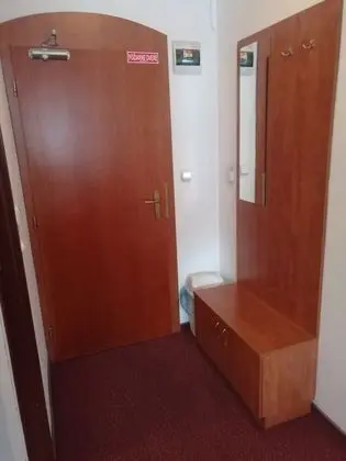Basic Tek Kişilik Oda