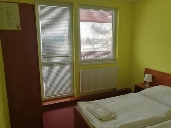 Basic Tek Kişilik Oda