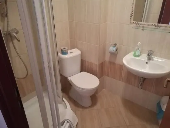 Basic Tek Kişilik Oda