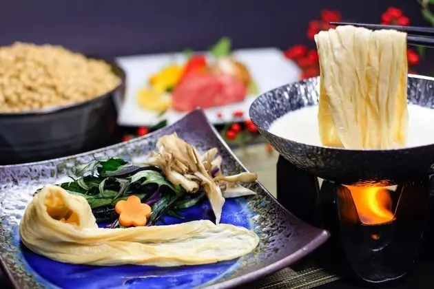 Traditional Oda (Japanese Style, West Building)