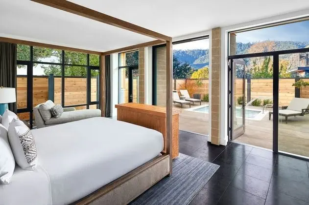 Jasper Villa