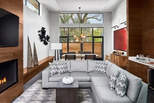 Jasper Villa