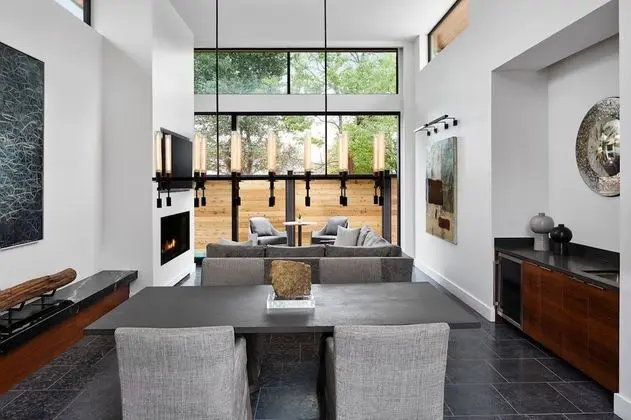 Jasper Villa