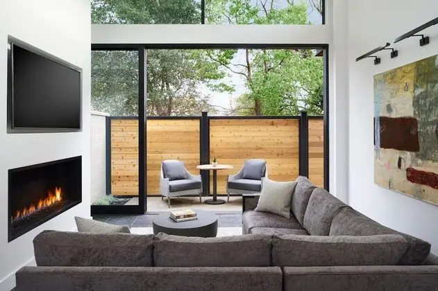 Jasper Villa