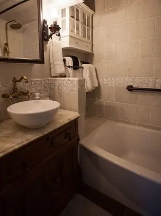 Elite Süit, 1 En Büyük (King) Boy Yatak, Engellilere Uygun