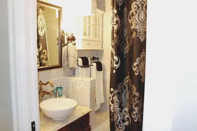 Elite Süit, 1 En Büyük (King) Boy Yatak, Engellilere Uygun