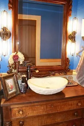 Grand Süit, 1 En Büyük (King) Boy Yatak, Engellilere Uygun