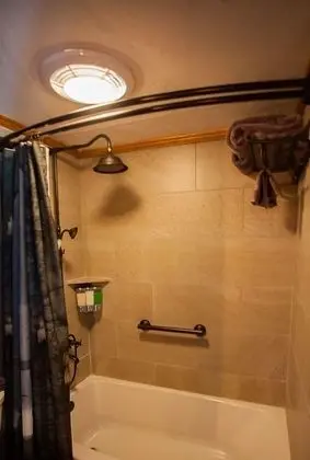 Grand Süit, 1 En Büyük (King) Boy Yatak, Engellilere Uygun