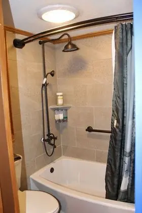 Grand Süit, 1 En Büyük (King) Boy Yatak, Engellilere Uygun