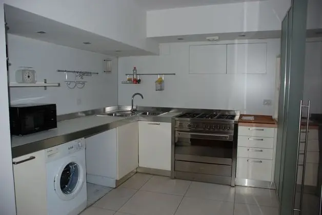 Basic Apart Daire, 1 Yatak Odası
