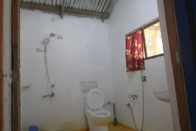 Basic Tek Büyük Yataklı Oda