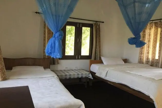 Luxury Oda, 2 Yatak Odası, Sigara İçilebilir, Nehir Manzaralı