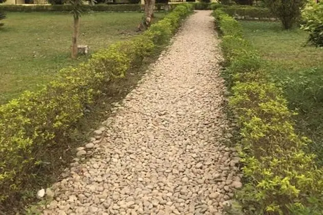 Luxury Oda, 2 Yatak Odası, Sigara İçilebilir, Nehir Manzaralı