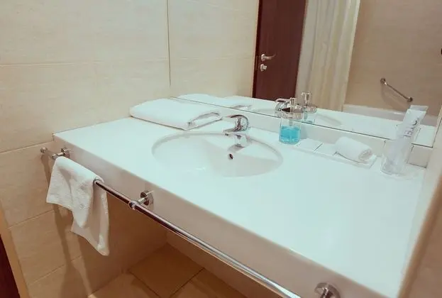 Standard Tek Kişilik Oda