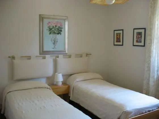 Villa, 4 Yatak Odası