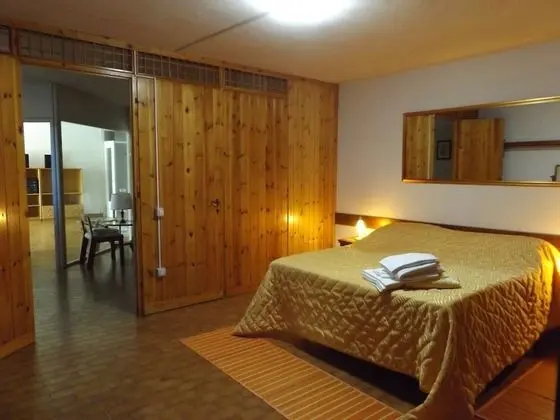 Villa, 4 Yatak Odası